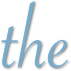 the